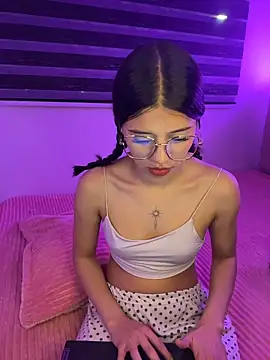 devaraquelle's cam snapshot