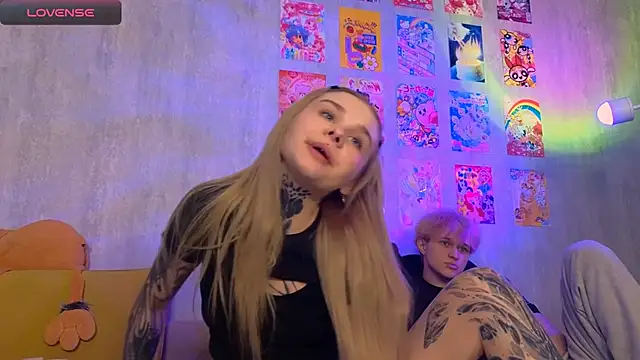 Britney_Lynch live sex cam