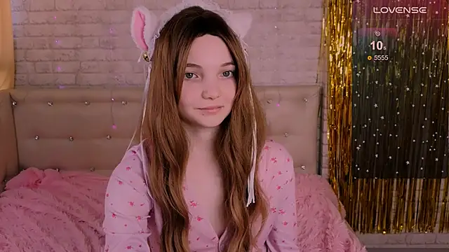 AnimeAlica18 live sex cam