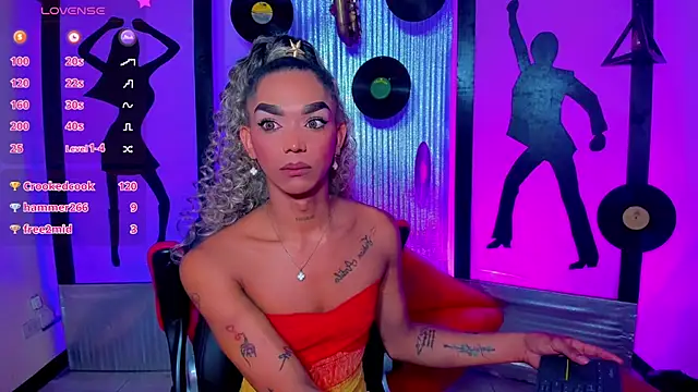 nickyminach_ live sex cam