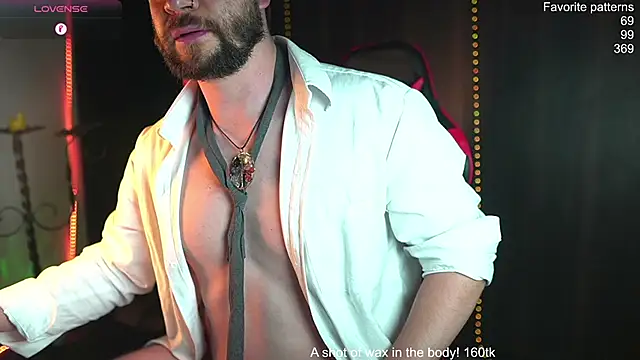 Just_Your_Dreamboy live sex cam