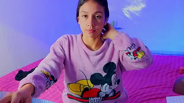 Luci_Ramirez live sex cam