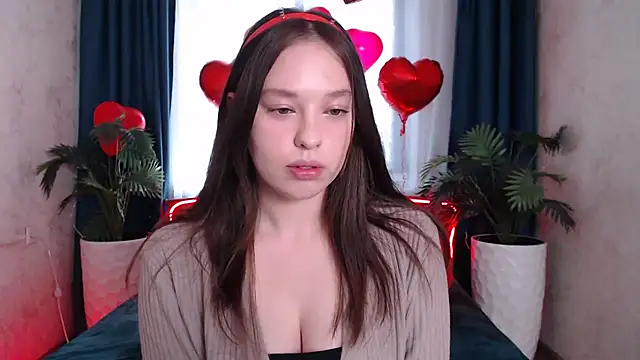 PureLedy live sex cam