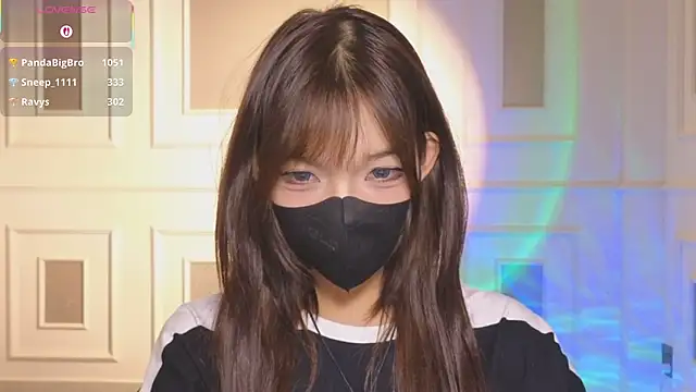 _____Panda_____ live sex cam