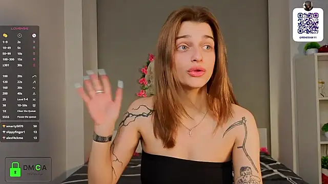 AdameShoyer live sex cam