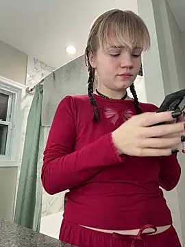 Cutiepiespanks live sex cam