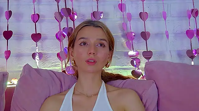 VanessaVienne live sex cam