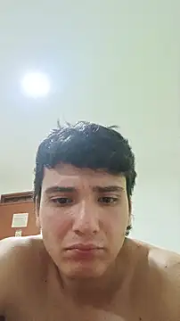 Johan_Dangel live sex cam