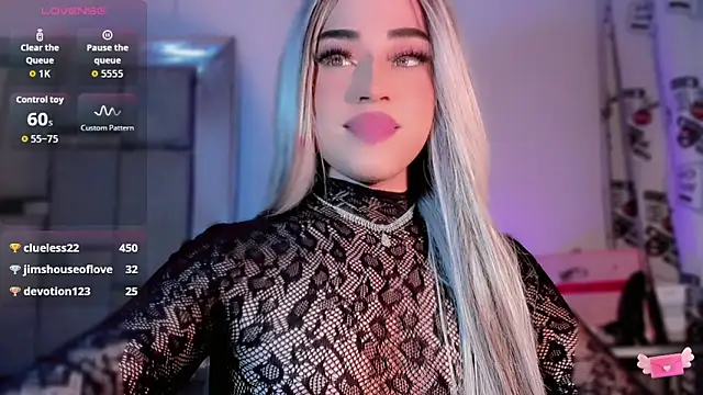 elisadollxr live sex cam