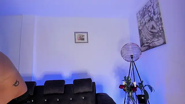 DeimonOficial live sex cam