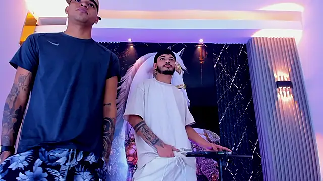 the_knights_of_the_night live sex cam