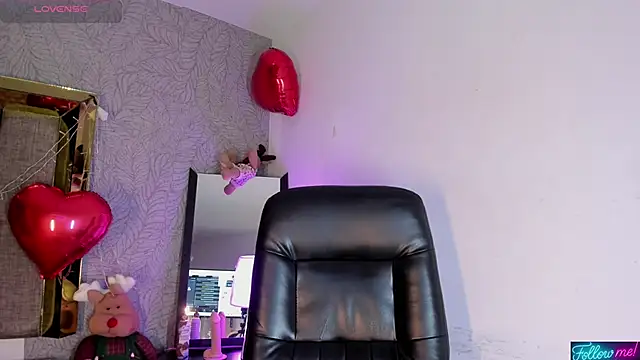 Candys_victoria's cam snapshot