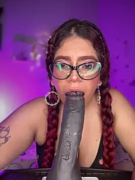 Solaangel_'s cam snapshot