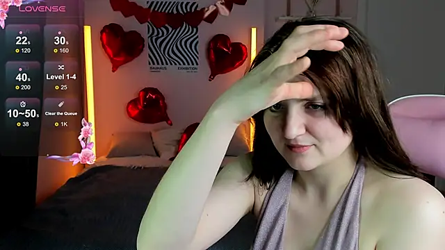 Maria_Rogers's cam snapshot