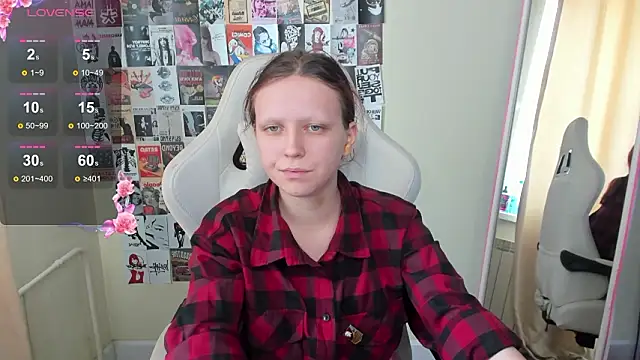 NikolFlostt's cam snapshot