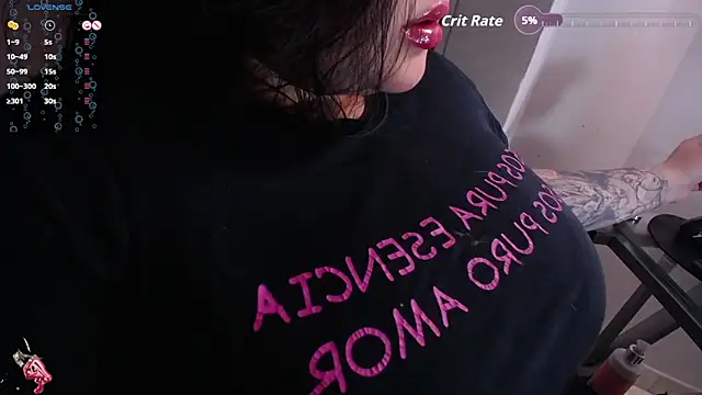 Penelope_Tits's cam snapshot