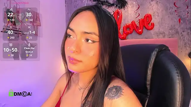 linda_dixon's cam snapshot