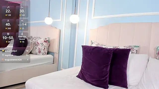 ashley_foox's cam snapshot