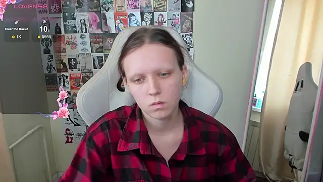 NikolFlostt's cam snapshot