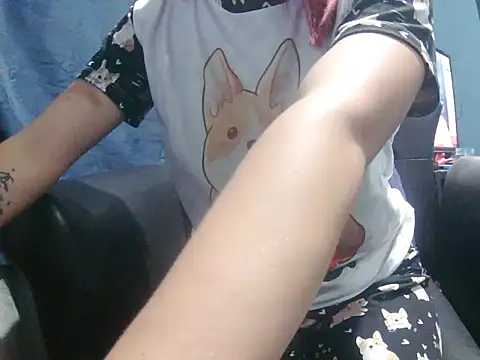 shaira_velez's cam snapshot