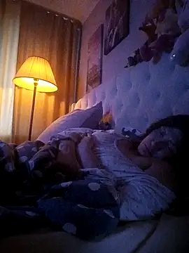 Nowher1_baby's cam snapshot