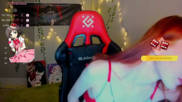 FruttiTatti's cam snapshot