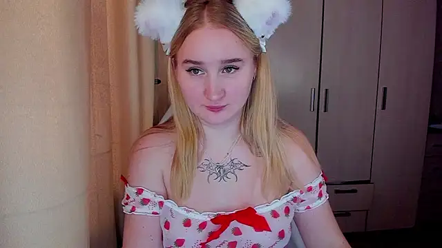 KeiraNight's cam snapshot