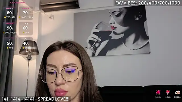 SassyCookies's cam snapshot