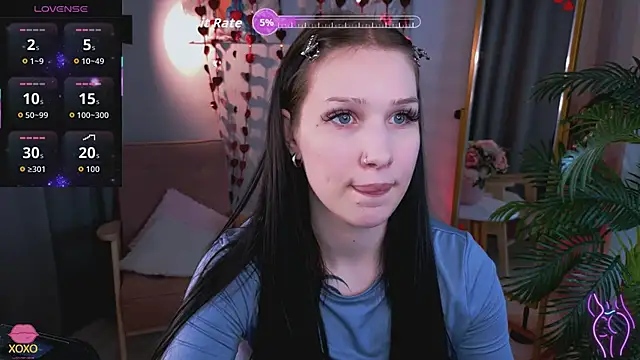 midnight_diamond's cam snapshot