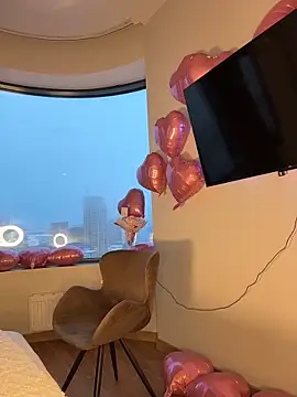 AngelicaaHeaven live sex cam