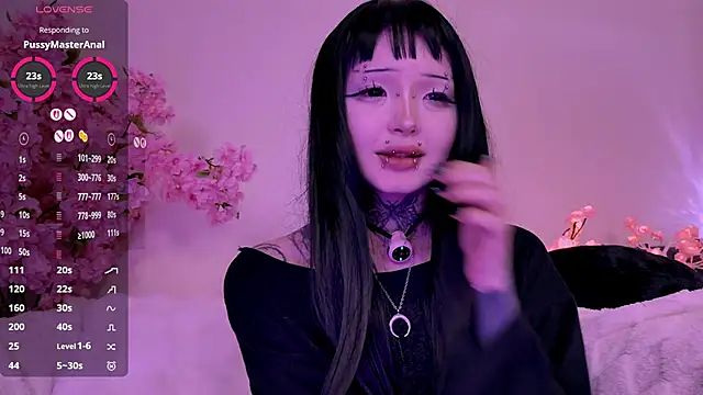 Lein_Bone's cam snapshot