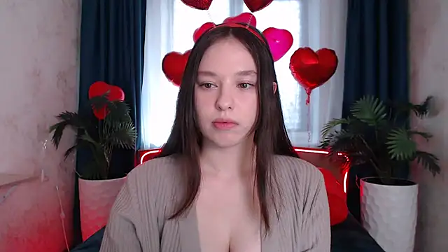 PureLedy's cam snapshot