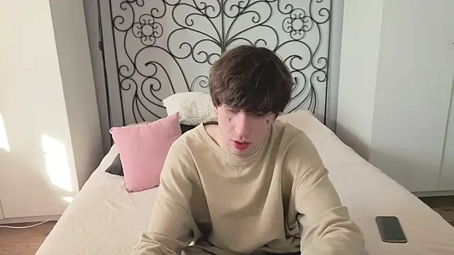 Danny_loves_Mary's cam snapshot