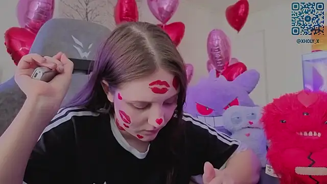 Holy_Kveta's cam snapshot