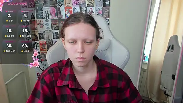 NikolFlostt's cam snapshot