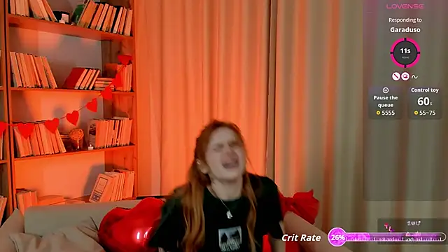 Phoenix_Margo's cam snapshot