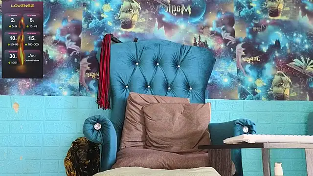 Snow_Goddess's cam snapshot