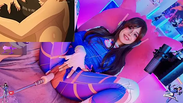 kihomi--'s cam snapshot