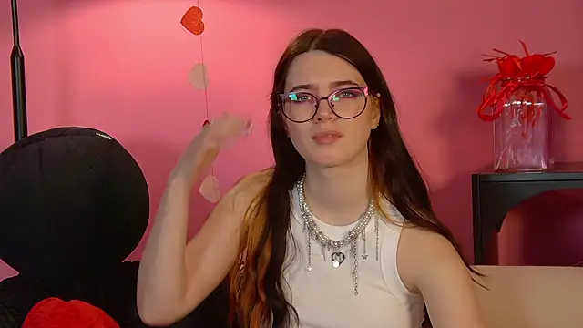 MelissaMays live sex cam