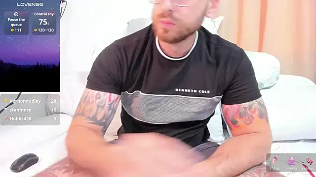 JayXCee_Official live sex cam