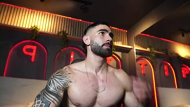 Austin_bolt live sex cam