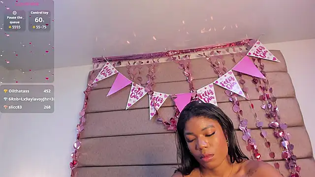 ciara_blake's cam snapshot