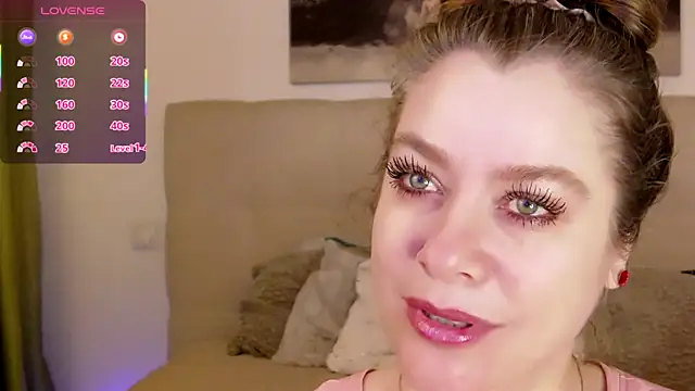 PetersEmily's cam snapshot