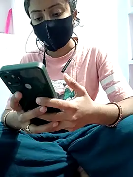 Payal_G's cam snapshot