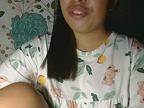 ChubbyButty's cam snapshot