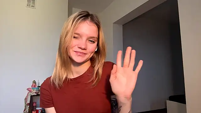 Tiffany_Muse live sex cam