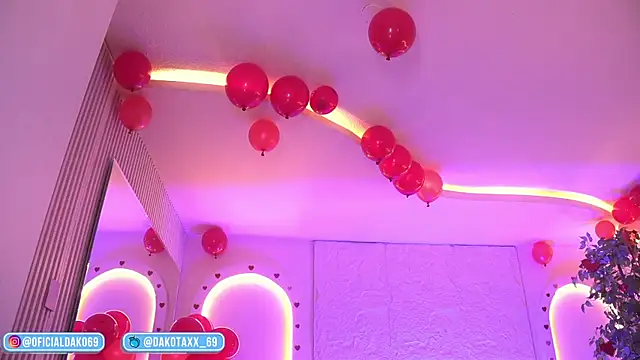 Dakota_Lee live sex cam