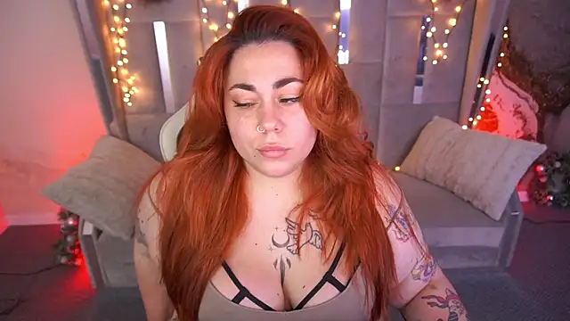 Kittywakee's cam snapshot