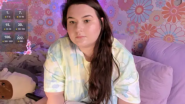 SSScarletFlower's cam snapshot