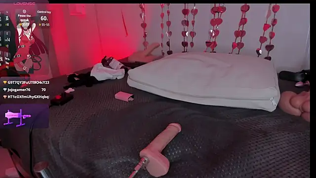 sasha_riverss's cam snapshot